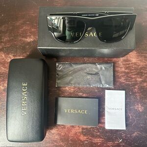 Versace Sunglasses